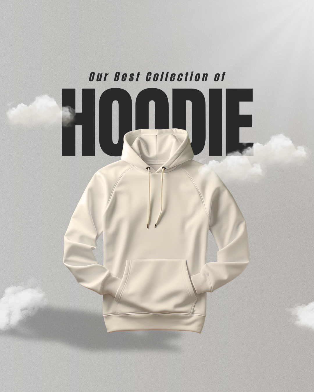 HOODIES
